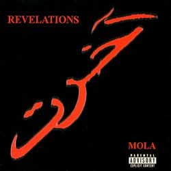 ladda ner album Download MOLA - Revelations album