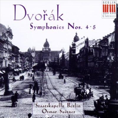 Symphony No. 5 in F major, B. 54 (Op. 76) (first published as No. 3)