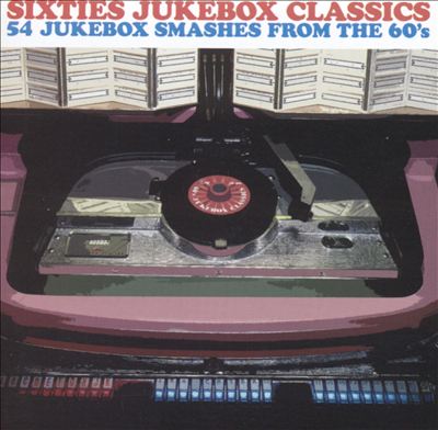 Sixties Jukebox Classics