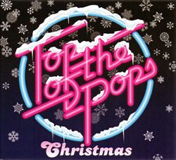 télécharger l'album Various - Top Of The Pops Christmas