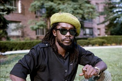 Peter Tosh Discography