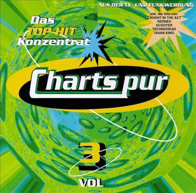 Charts Pure, Vol. 3