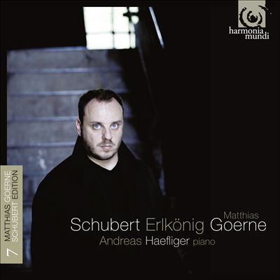Alinde ("Die Sonne sinkt in's tiefe Meer"), song for voice & piano, D. 904 (Op. 81/1)