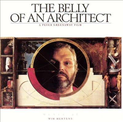 The Belly of an Architect [Original Motion Picture Soundtrack]