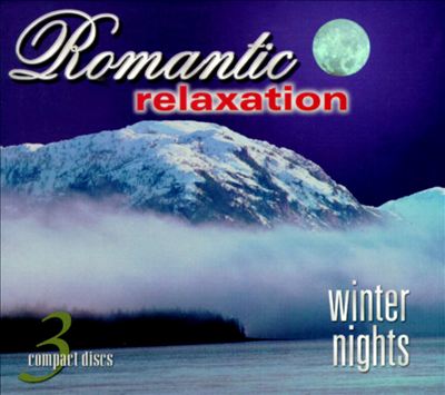 Romantic Relaxation: Winter Nights