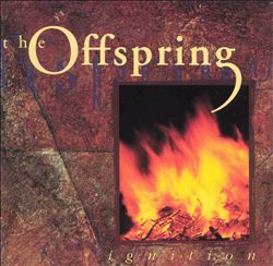 descargar álbum The Offspring - Ignition