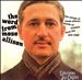 The Word from Mose Allison