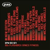 Body By Jake: 80s Flashback Dance Fitness