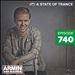 A State of Trance, Episode 740