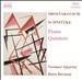 Shostakovich, Schnittke: Piano Quintets