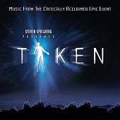 Taken [Original Soundtrack]