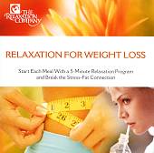 Relaxation for Weight Loss