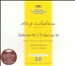 Beethoven: Sinfonie Nr. 2 D-dur, Op. 36