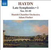 Haydn: Late Symphones,&#8230;