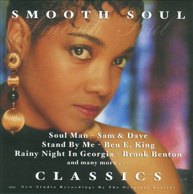 Smooth Soul Classics, Volume Three