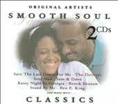 Smooth Soul Classics [Platinum Disc]