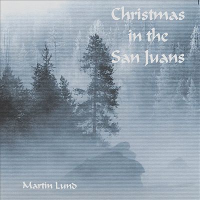 Christmas in the San Juans