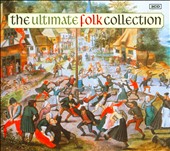 The Ultimate Folk Collection [Sanctuary]