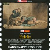 Beethoven: Fidelio