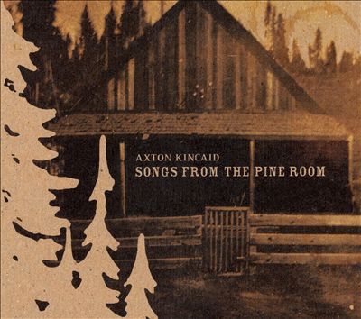 Songs from the Pine Room