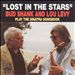 Lost in the Stars: Bud Shank and Lou Levy Play the Sinatra Songbook