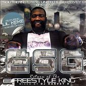 Return of the Freestyle King