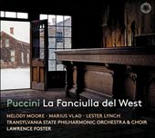 Puccini: La Fanciulla…