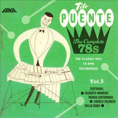 The Complete 78s, Vol. 3
