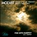 Mozart: Quartet No. 19 "Dissonant"