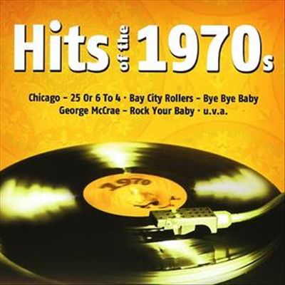 Hits of the 1970s