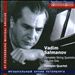 Vadim Salmanov: Complete String Quartets, Vol. 1