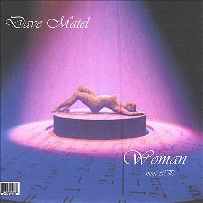 Woman Mini LP