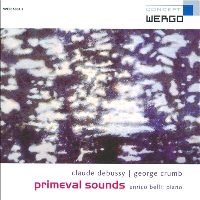 Primeval Sounds