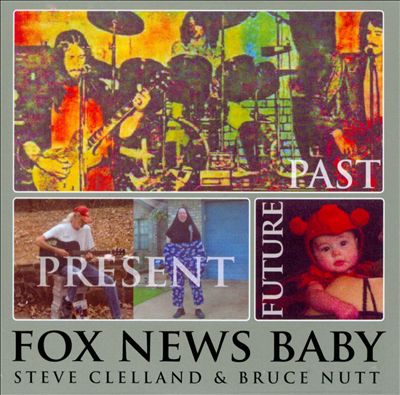 Fox News Baby