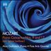 Mozart: Piano Concertos Nos. 9 and 17 (Arr. Ignaz Lachner)