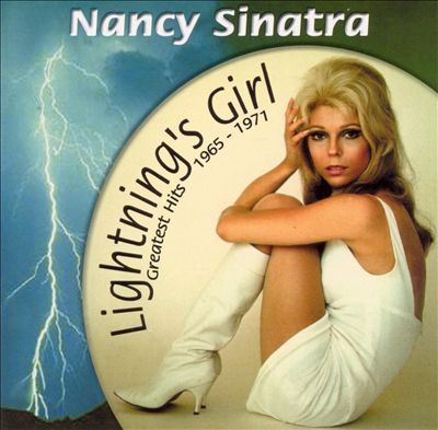 Lightning's Girl: Greatest Hits 1965-1971