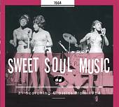 Sweet Soul Music: 1964