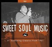 Sweet Soul Music: 1961