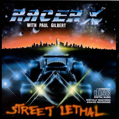 Street Lethal