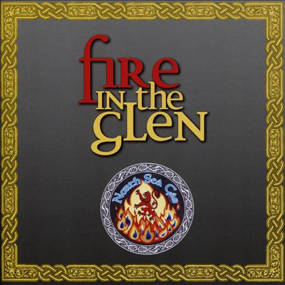 Fire in the Glen