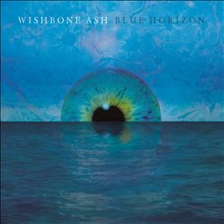 baixar álbum Wishbone Ash - Blue Horizon