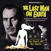 The Last Man On Earth [Original Soundtrack]