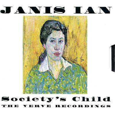 Society's Child: The Verve Recordings