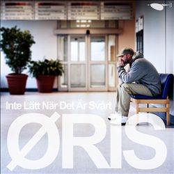 descargar álbum Download Öris - Inte Lätt När Det är Svårt album