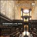 Evensong Live 2019: Anthems and Canticles