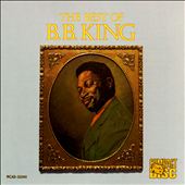 The Best of B.B. King [1973 MCA]