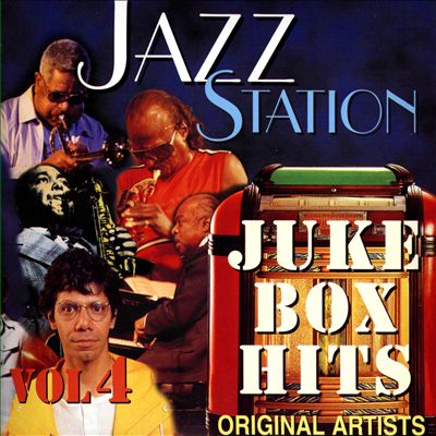 Jazz Station: Juke Box Hits, Vol. 4