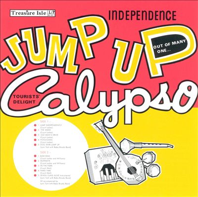 Independence Jump Up Calypso