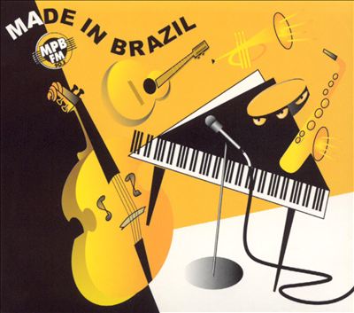 Made in Brazil: MPB FM 90.3