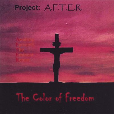 The Color of Freedom